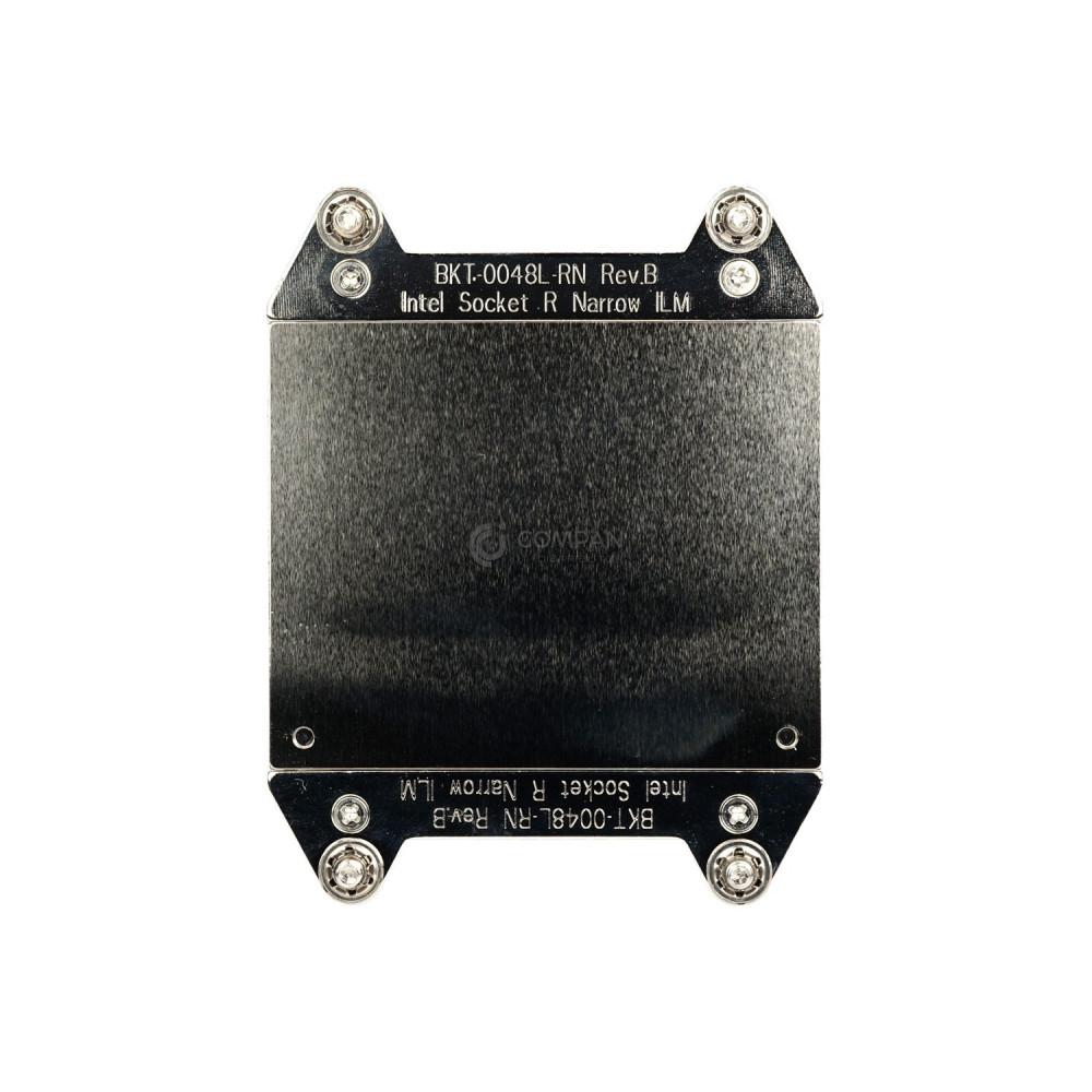 SNK-P0048AP4 SUPERMICRO HEATSINK WITH FAN FOR LGA2011 SOCKET